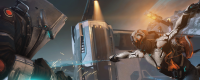 "Warframe: 1999" game official website address introduction