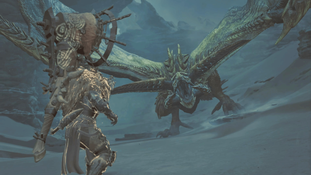 Monster Hunter Wilds walkthrough and all main quest steps
