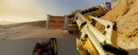 Introduction to the solution to the safe house piano puzzle in "Call of Duty: Black Ops 6"