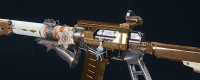 "Operation Delta" ASVal rifle is easy to use and change the gun code recommendation