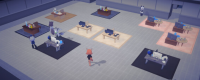 Introduction to the game configuration requirements of "Sanni Sheep Research Room"