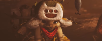 Introduction to the moves of "Monster Hunter: The Wild" to deal with the thorn spider