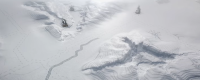 Introduction to the construction method of the research institute in "Ice Age 2"