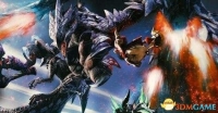 Monster Hunter XX underground volcano collection map and materials list