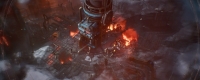 What does the oil truck have in "Ice and Steam Age 2"?
