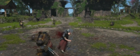 Introduction to the differences between "Assassin's Creed: Shadow"