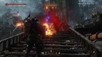 Space Marine 2 Vanguard Build - Melta Melee