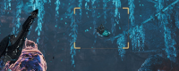 Introduction to the specific location of "Monster Hunter: The Wilderness" of Pheasant Prison Book