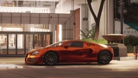 Best starter car in Test Drive Unlimited Solar Crown