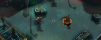 Introduction to the game configuration requirements of "Cursed Blood"
