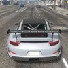 911 GT3 Drive