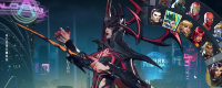 "Marvel Contest" Hela gameplay teaching sharing