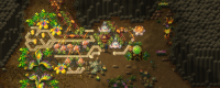 Introduction to the game platform of "Mortal Warlock"