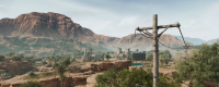 "Operation Delta" Changbow Valley full key card evaluation and sharing