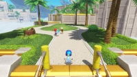 All Astro Bot Apes On The Loose bots and puzzle pieces