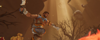 Introduction to the specific locations of buried treasures in "Floating Island"