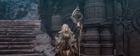 "The First Berserker: Kazan" experience sharing of javelin usage experience
