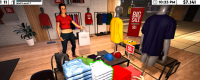 Introduction to the game configuration requirements of "Mall Simulator 2025"