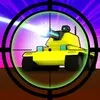 Tank Shooting: Bang Bang