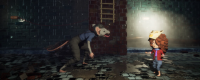 Introduction to the official website address of the Orphan game