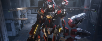 "Understanding the limit" Mingshen Mecha Zero Painting Sharing