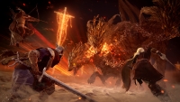 How to start a multiplayer Expedition in Elden Ring Nightreign