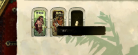 Introduction to the method of obtaining dark knowledge tags in "Sultan's Game"