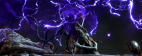 "Dragon Age: Shadow Barrier Guardian" Recommendations for Early Use Skills of the Death Summoning Mage