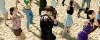 Introduction to obtaining a shark ring in "Rulong 8"