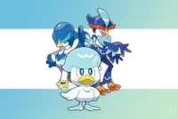Pokémon Go Quaxly Community Day guide