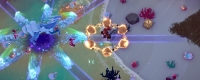 "Temtem: Swarm" game platform introduction