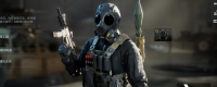 "Battlefield 6" Flying Head Costume Collection Location Introduction