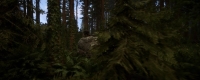 "Children of the Forest" weapon code sharing
