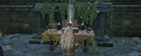"Eldon Farge: The Night Landing" full prayer position sharing