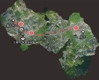 "Black Myth Wukong" Chapter 4 Complete Collection Running Map Route Guide