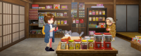 "Miki and the Island of Cats -Neko Odyssey-" game system requirements introduction