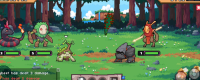Introduction to the download website of "Portal Fantasy" game