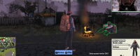 Introduction to the featured content of "Survivalism: Invisible Variation" game