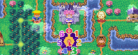 "Dokapon ~ sword of fury ~" game download website introduction