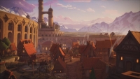Is Towerborne crossplay? Answered