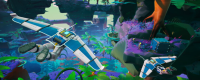 Introduction to the official website address of "STARSEEKER" game