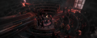 Sharing the strategy for adapting to the weather in "Ice Age 2"