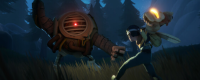 Introduction to the game configuration requirements of "Midnight Robot"