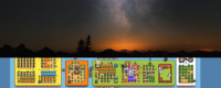 Introduction to the game features of "Island Robot Farm"