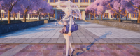 Introduction to the game features of "Mirror of the Night Girl"
