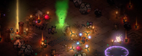 "Tower of Babel: Survivors of Chaos" game official website address introduction