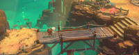 "Night Messenger 2: Endless Treasure House" game download website introduction