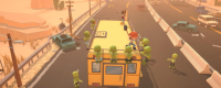 "BUS: Bro u Survived" game official website address introduction