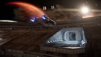 How to find the data vault in 'False Flag' in Star Wars Outlaws