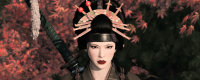 Introduction to the achievements of the Crying Ghost in "Rise of the Ronin"